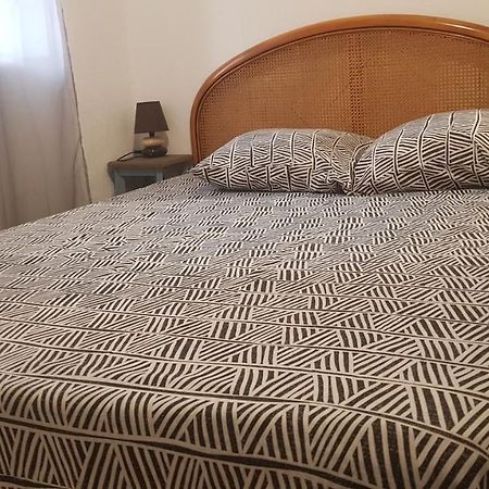 Appartement F4 Proche De Disneyland Paris Nanteuil-lès-Meaux Eksteriør billede