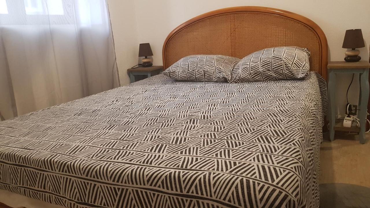 Appartement F4 Proche De Disneyland Paris Nanteuil-lès-Meaux Eksteriør billede