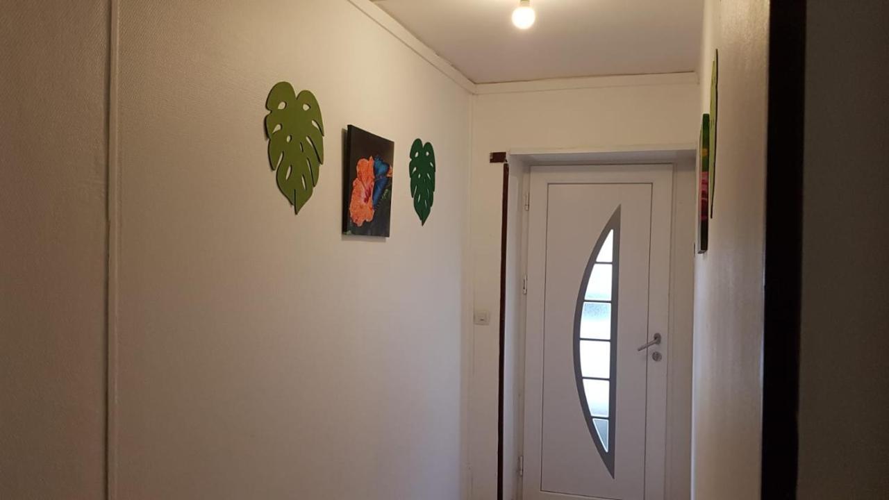 Appartement F4 Proche De Disneyland Paris Nanteuil-lès-Meaux Eksteriør billede